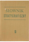 Słownik stratygraficzny