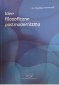 Idee filozoficzne postmodernizmu