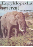Encyklopedia zwierząt Ssaki całego świata