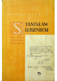 Stanisław Lubieniecki przywódca ariańskiej emigracji