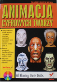 Animacja cyfrowych twarzy