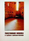 Świętowanie niedzieli