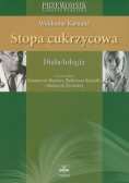 Karnafel Waldemar - Stopa cukrzycowa