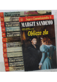 Saga o czarnoksiężniku 13 tomów