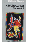 Książę czasu opowieści