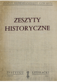 Zeszyty Historyczne zeszyt 74