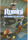 Rumini Przygoda się zaczyna