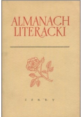 Almanach literacki