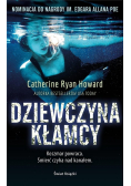 Dziewczyna kłamcy
