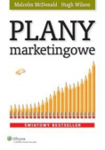 Plany marketingowe