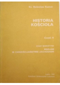 Historia Kościoła Cz 5