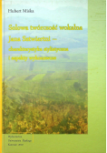 Solowa twórczość wokalna Jana Sztwiertni