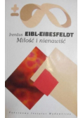 Miłość i nienawiść