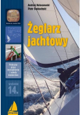 Żeglarz jachtowy w.14
