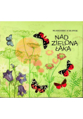 Nad zieloną łąką