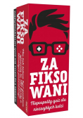 Zafiksowani - Quiz nie tylko dla geeków