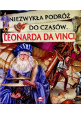 Niezwykła podróż do czasów Leonarda da Vinci