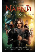 Opowieści z Narnii  Tom 2 Książę Kaspian