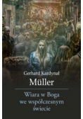 Wiara w Boga we współczesnym świecie