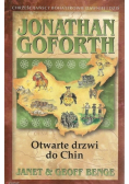Otwarte drzwi do Chin