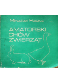Amatorski chów zwierząt