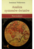 Analiza systemów światów