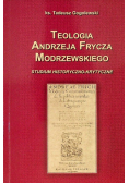 Teologia Andrzeja Frycza Modrzewskiego