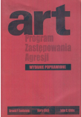 ART Program Zastępowania Agresji Goldstein