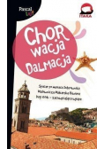 Chorwacja Dalmacja Pascal lajt