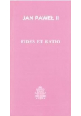 Fides et ratio