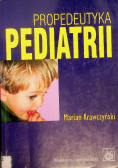 Propedeutyka pediatrii