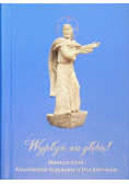 Wypłyń na głębię Modlitewnik