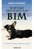 W rytmie dwunastu łap Bim