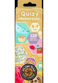 Quizy edukacyjne 8 9 lat