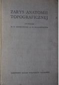 Zarys anatomii topograficznej