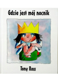 Gdzie jest mój nocnik