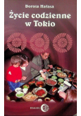 Życie codzienne w Tokio