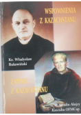 Zapiski z Kazachstanu
