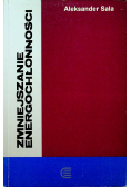 Zmniejszanie energochłonności