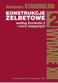 Konstrukcje żelbetowe według Eurokodu 2 i norm związanych t.2