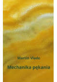Mechanika pękania