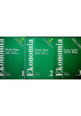 Ekonomia Tom 1 do 3
