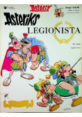 Asterix Zeszyt 1 Asteriks Legionista