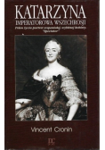 Katarzyna Imperatorowa Wszechrosji