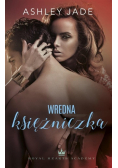 Wredna księżniczka
