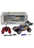 Wyścigówka R/C 5 funkcji 1:16