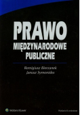 Prawo międzynarodowe publiczne