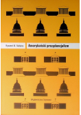 Amerykański prezydencjalizm