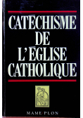 Catechisme de Leglise Catholique