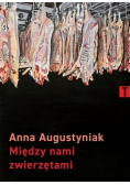 Między nami zwierzętami